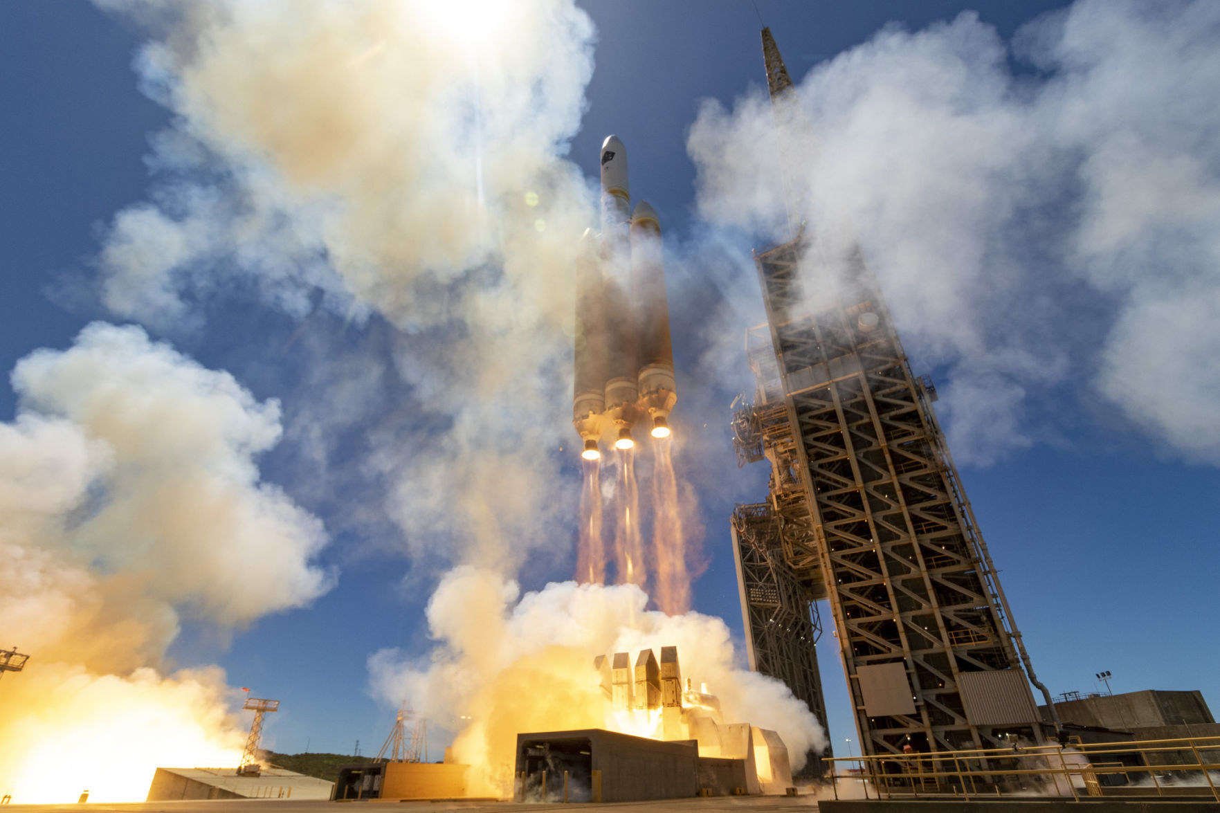 ULA Launch Contributed 1
